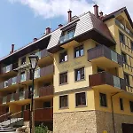 Appartement Laguna 21 Z Cyganka *