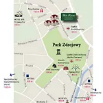 Laguna 21 Z Cyganka * Polanica-Zdrój