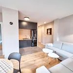 Appartement Laguna 21 Z Cyganka