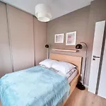 Laguna 21 Z Cyganka Appartement *