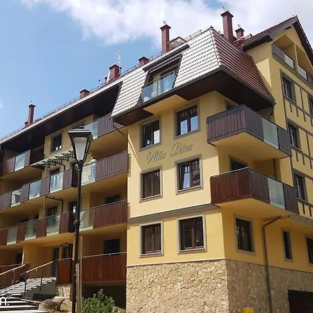 Apartamento Laguna 21 Z Cyganka *
