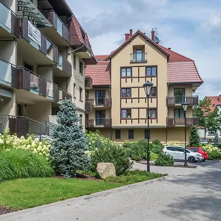 Laguna 21 Z Cyganka * Polanica-Zdrój