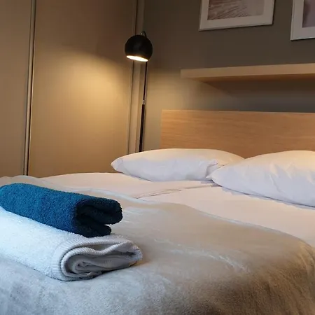 Laguna 21 Lesna Polanica-Zdroj