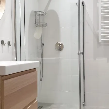 Laguna 21 Lesna * Polanica-Zdroj