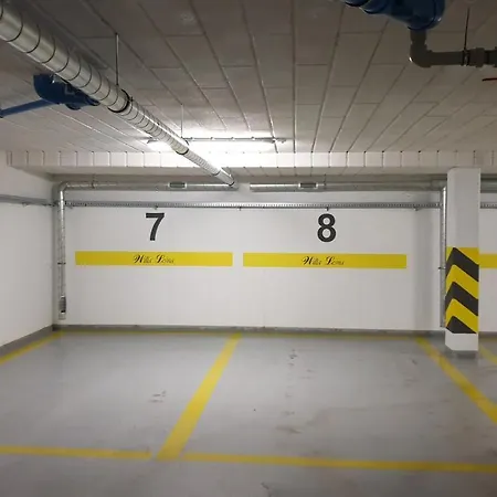 Laguna 21 Z Cyganka Apartamento Polanica-Zdrój