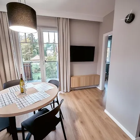 Laguna 21 Z Cyganka Lejlighed