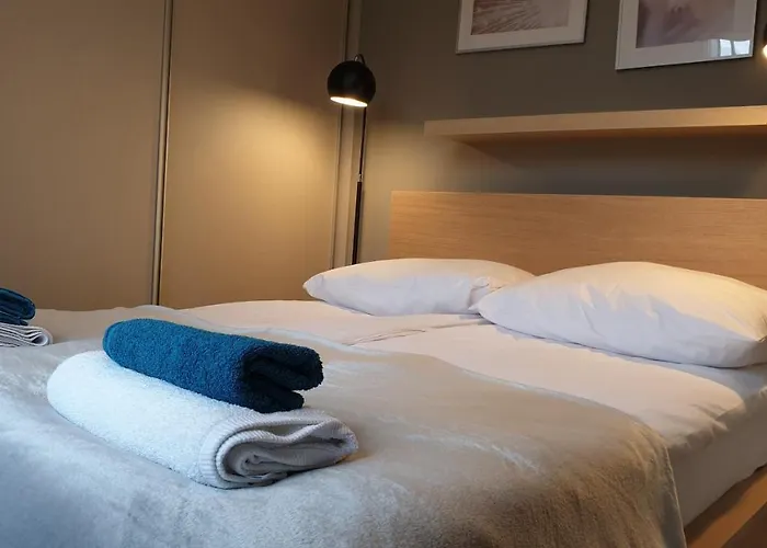 Laguna 21 Apartament Z Cyganka Polanica-Zdroj