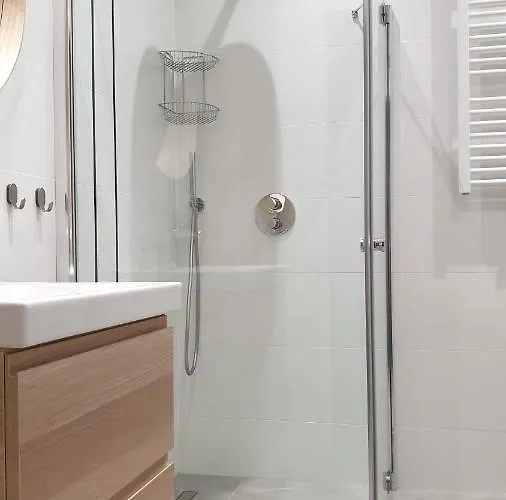 Laguna 21 Apartament Z Cyganka * Polanica-Zdroj