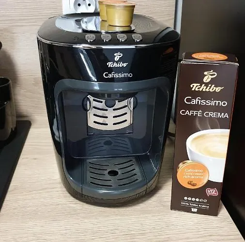 Laguna 21 Apartament Z Cyganka