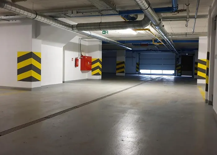 Lejlighed Laguna 21 Z Cyganka *