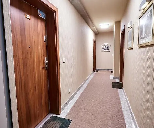 Laguna 21 Apartament Z Cyganka *