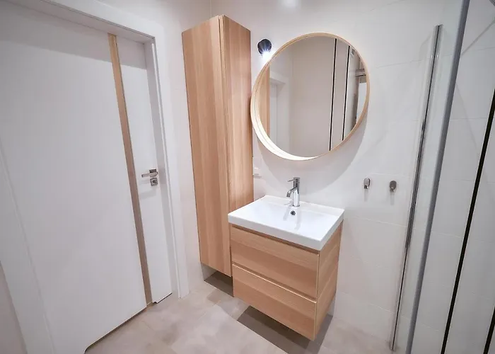 Laguna 21 Apartament Z Cyganka Polanica-Zdroj