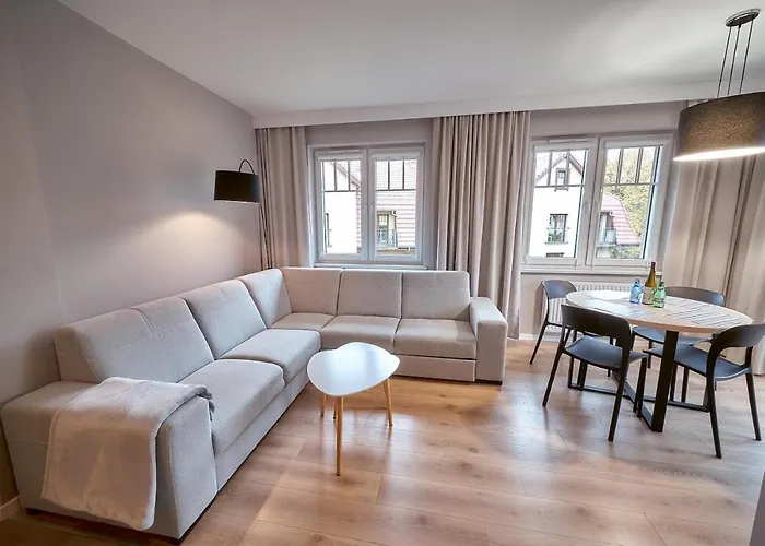 Laguna 21 Apartament Z Cyganka *